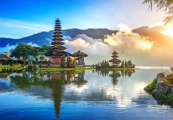 Praktisk guide til Bali-reisen – pass, visum, helse og tips for norske reisende 2026