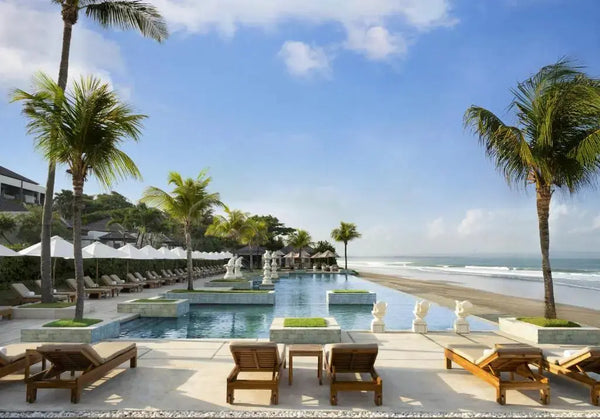 Bali Highlights