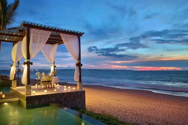 Romantisk Bali – Bryllupsreise & Honeymoon