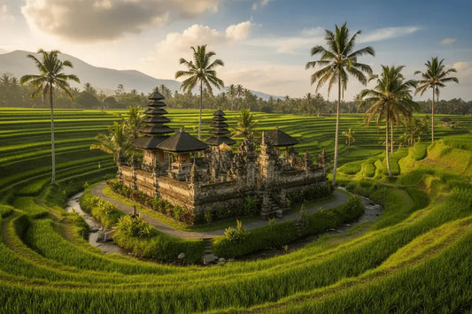 🌴 10 dager på Bali – Den ultimate reiseguiden | ReadySetIsland