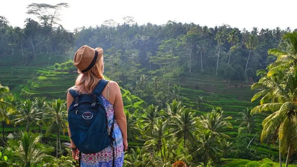 14 dager på Bali – perfekt reiserute for førstegangsreisende med Ubud, Uluwatu, øyhopping og natur