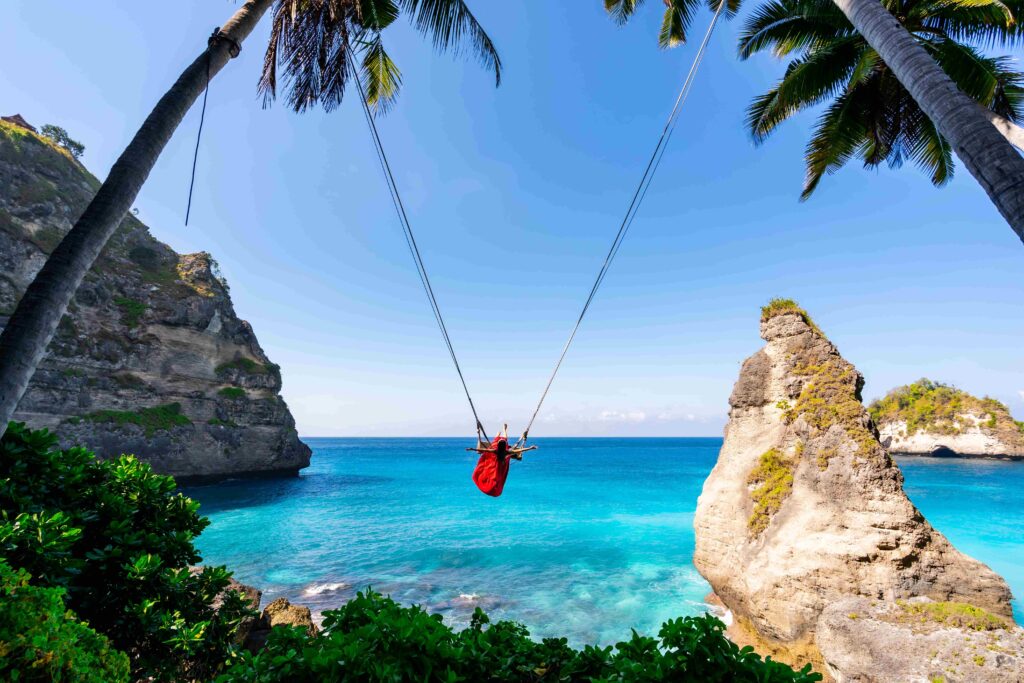 Hvor mange dager på Bali - en guide av norsk reisebyrå