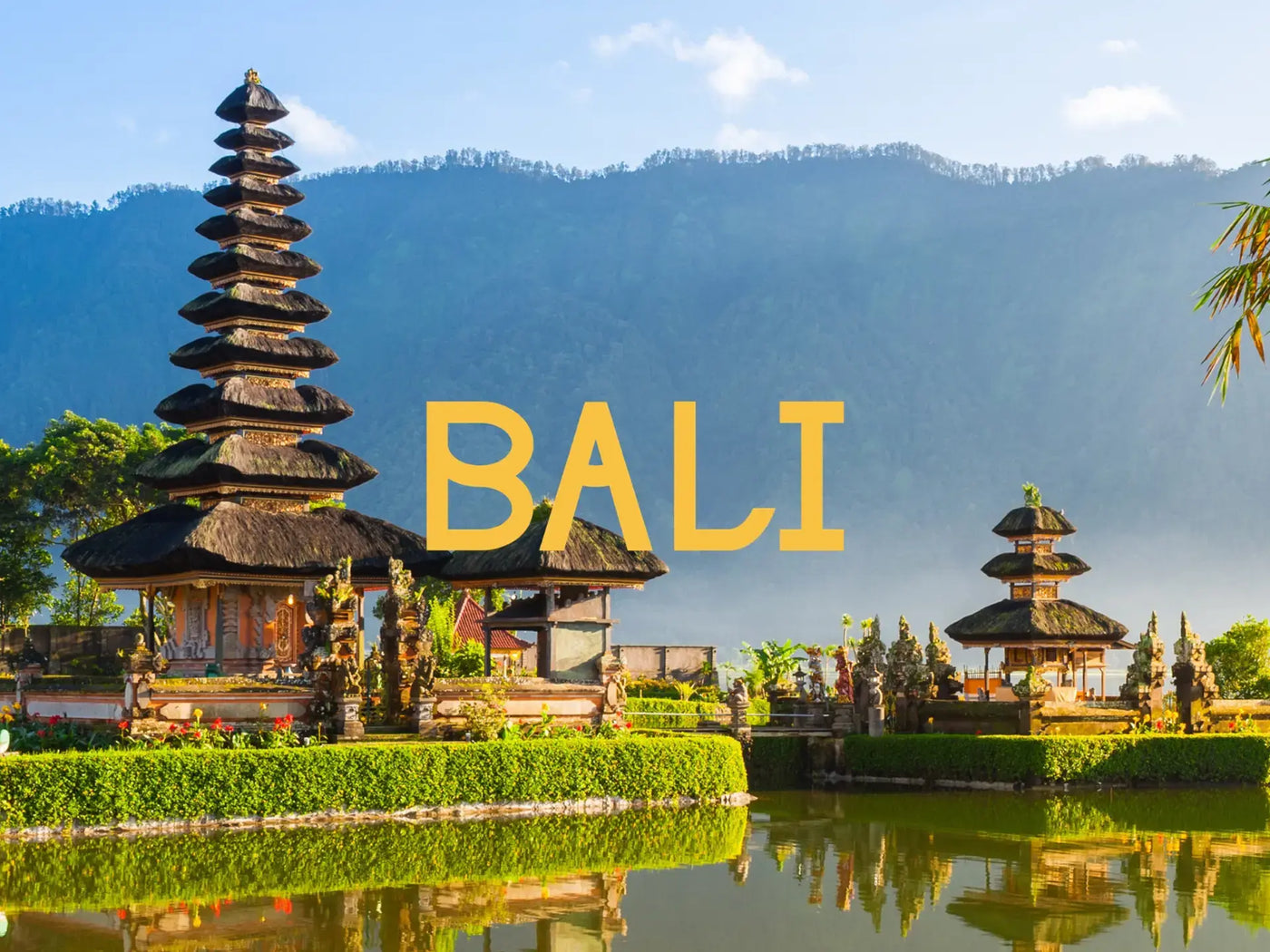 Hva koster en Bali-reise fra Norge i 2026 – komplett prisoversikt for norske reisende