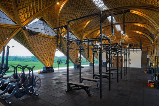 Aktiv ferie på Bali – Trening, padel og opplevelser 🌴💪