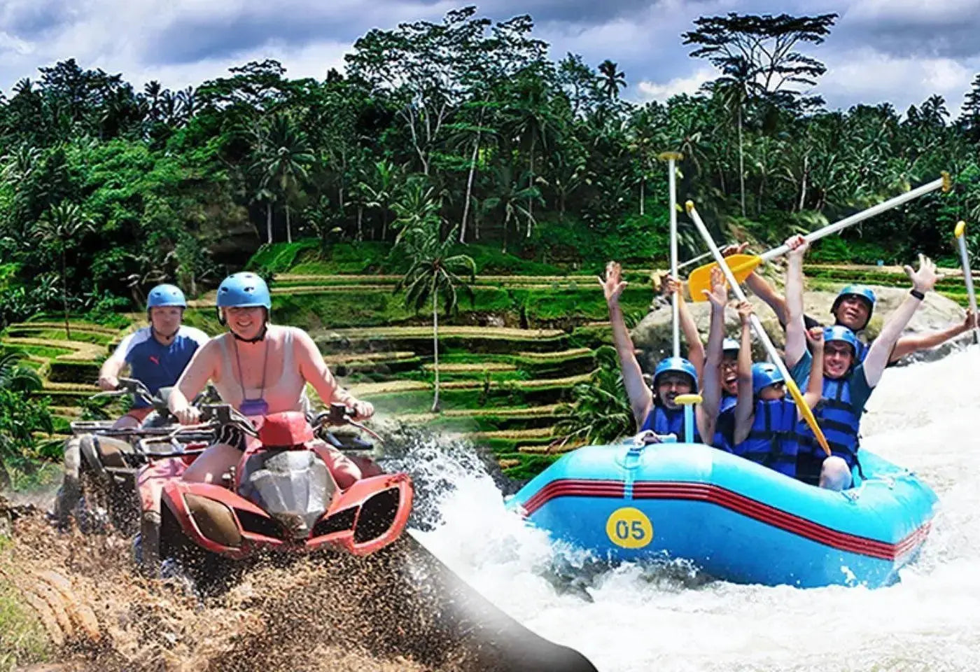 De 10 beste aktivitetene på Bali – surfing, yoga, snorkling, rafting og dagsturer for norske reisende