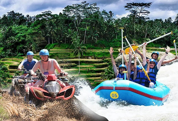 De 10 beste aktivitetene på Bali – surfing, yoga, snorkling, rafting og dagsturer for norske reisende