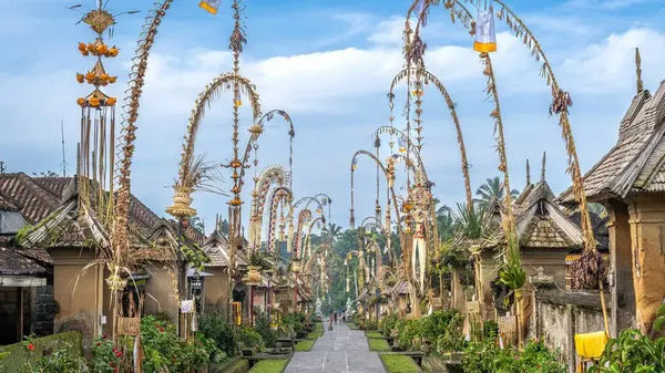Bali for førstegangsreisende – komplett guide til reisemål, transport og aktiviteter for norske reisende