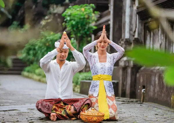 Balinesisk kultur og etikette – offergaver, tempelbesøk og skikk og bruk for turister på Bali