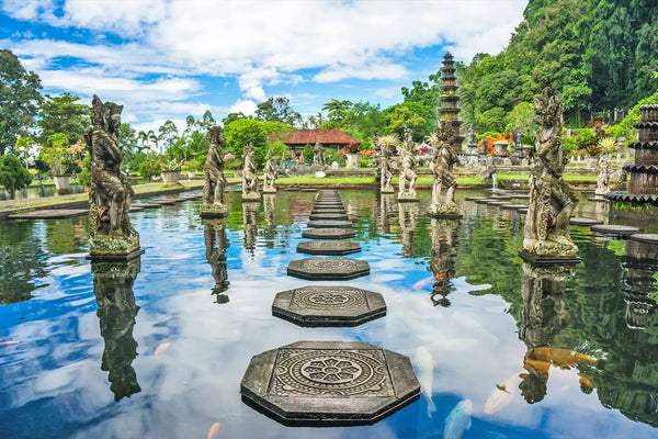 Flerdagsturer på Bali – Lovina, Ubud og øyhopping for norske reisende som vil se mer