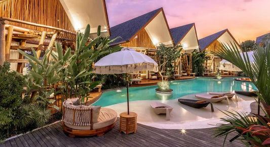 Hvor bør du bo på Bali? Guide til de beste områdene 🌴