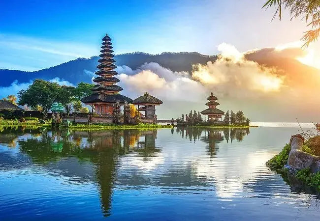 Praktisk guide til Bali-reisen – pass, visum, helse og tips for norske reisende 2026