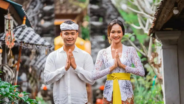 Trygg Bali-reise med reisegaranti – ReadySetIsland følger norsk pakkereiselov for norske reisende