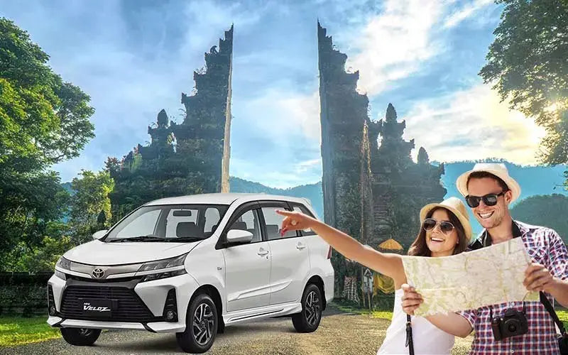 Transport på Bali – guide til privat sjåfør, scooter, taxi og båt for norske reisende