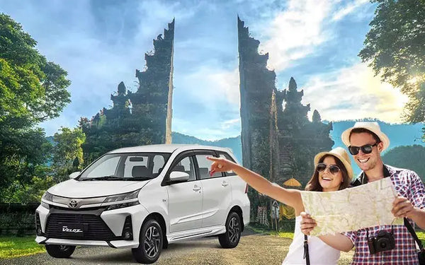 Transport på Bali – guide til privat sjåfør, scooter, taxi og båt for norske reisende