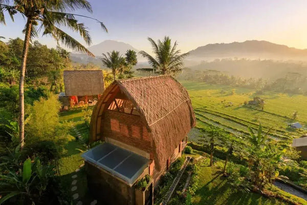 14-dagers rundreise på Bali