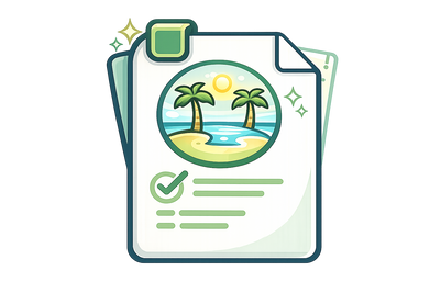 Receive a travel suggestion