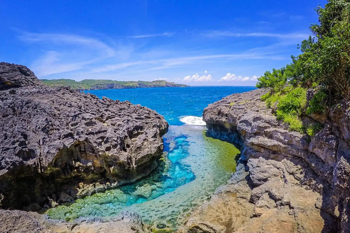 Nusa Penida