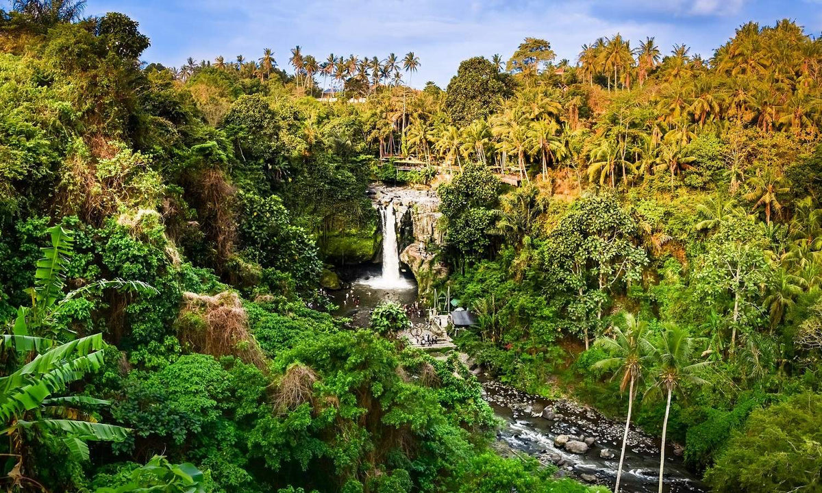 Ubud