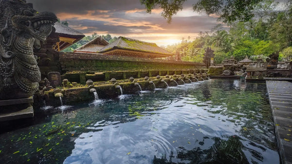 Ubud