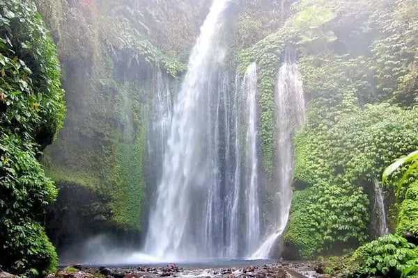 Lombok og Gili