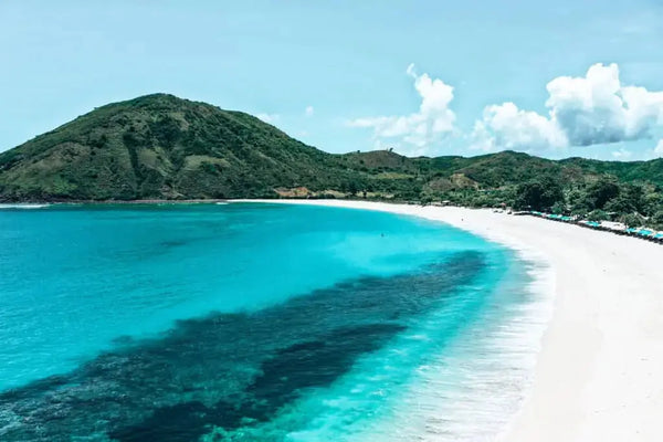 Lombok og Gili
