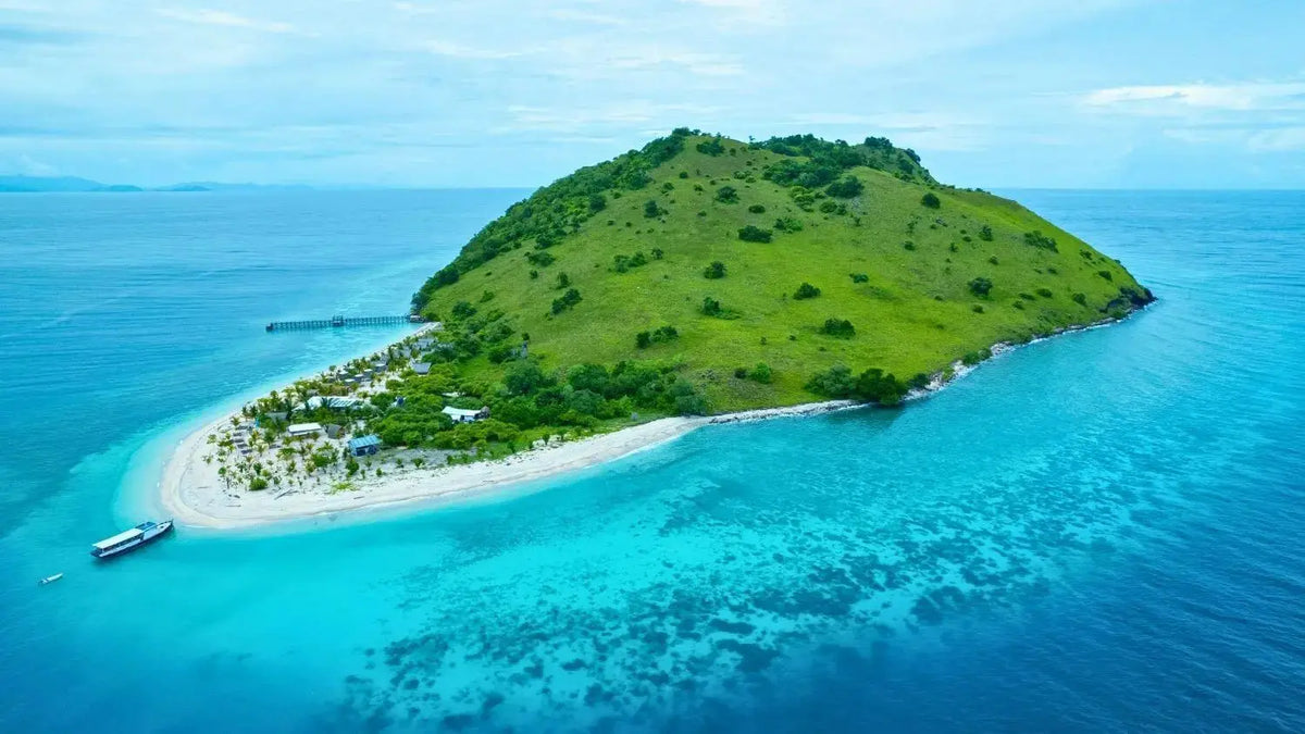 Komodo Island