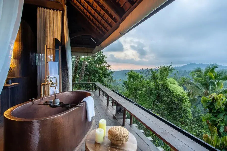 Luksus Bali