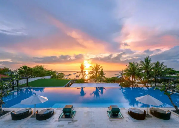 Luksus Bali
