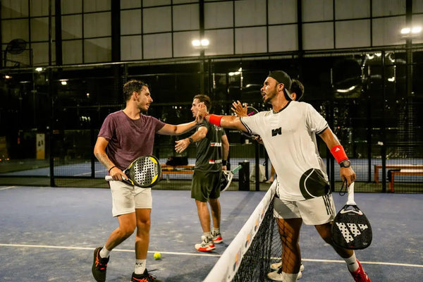 Padel Retreat på Bali
