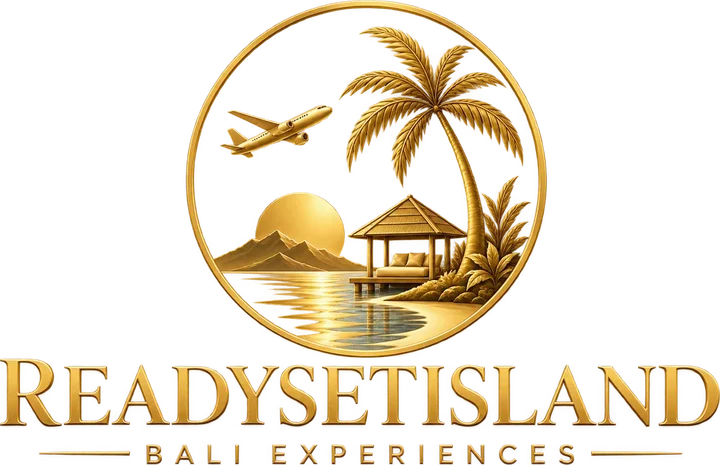 ReadySetIsland – Bali Experiences