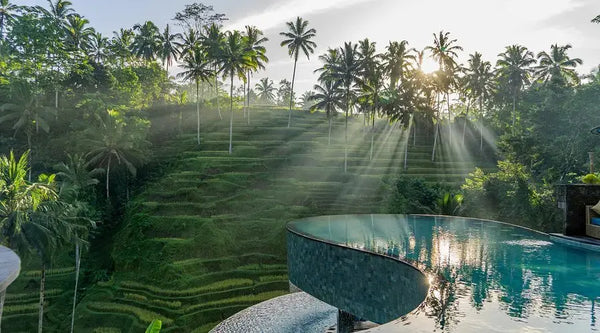 Romantisk Bali – Bryllupsreise & Honeymoon
