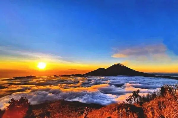 Romantisk Bali – Bryllupsreise & Honeymoon
