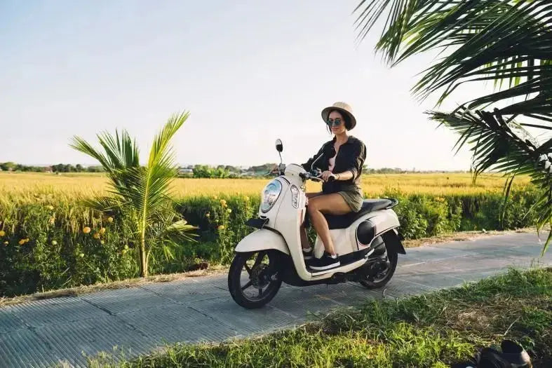 Scooter
