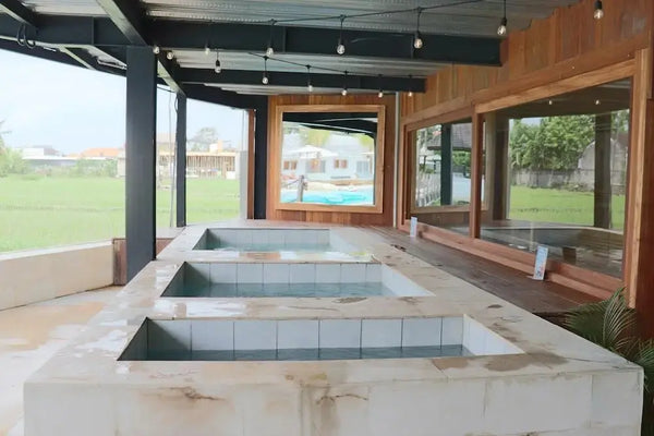 Wanderlust Fitness Retreat Bali