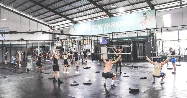Wanderlust Fitness Retreat Bali