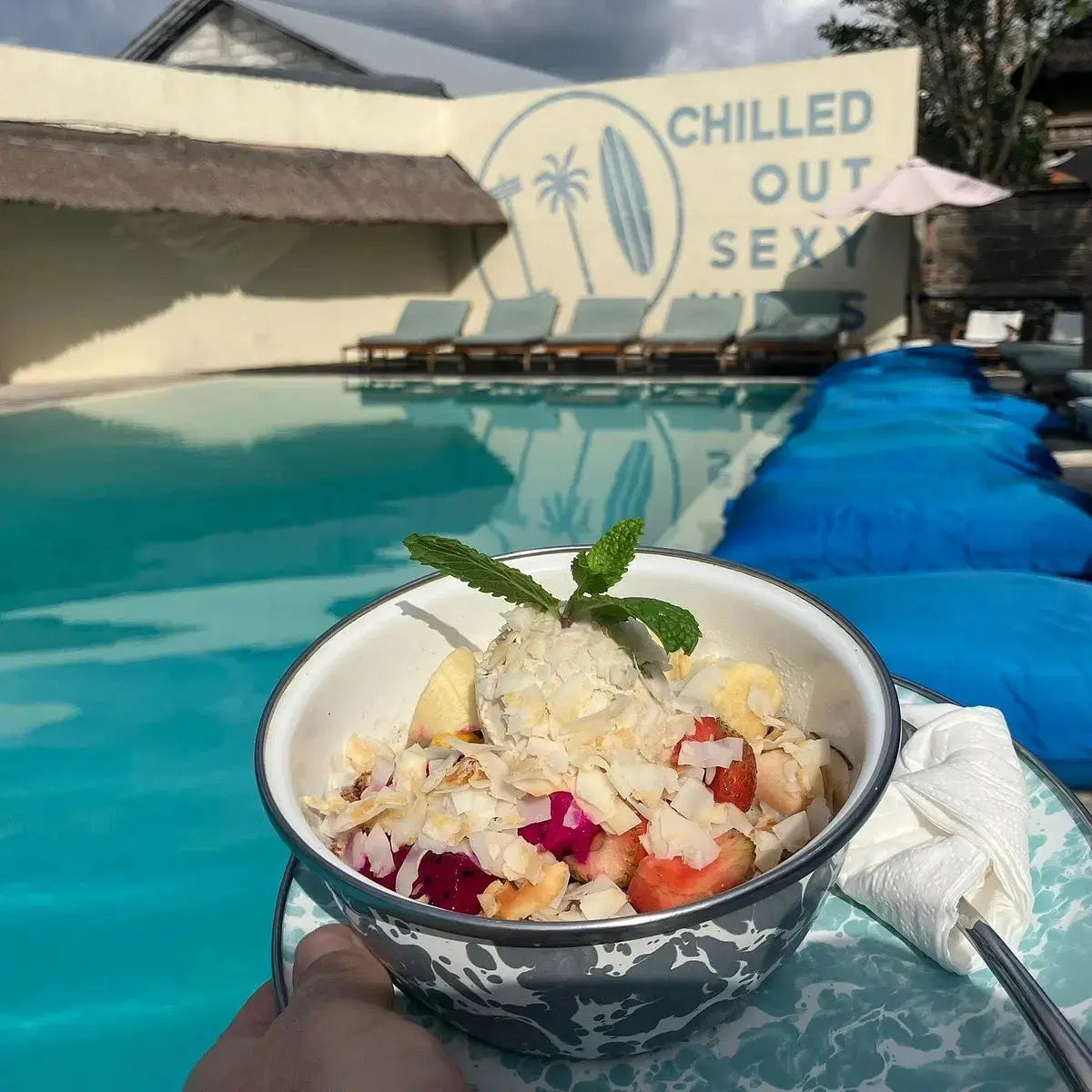 Wanderlust Fitness Retreat Bali