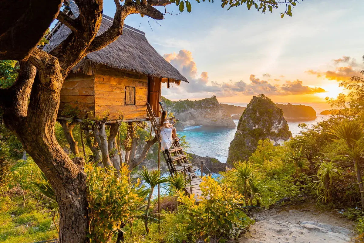Nusa Penida - ReadySetIsland